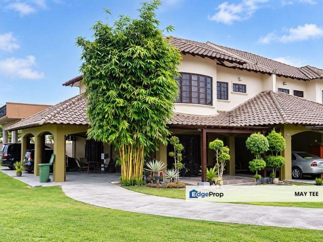 House for sale in Bandar Putra Kulai, Kulai
