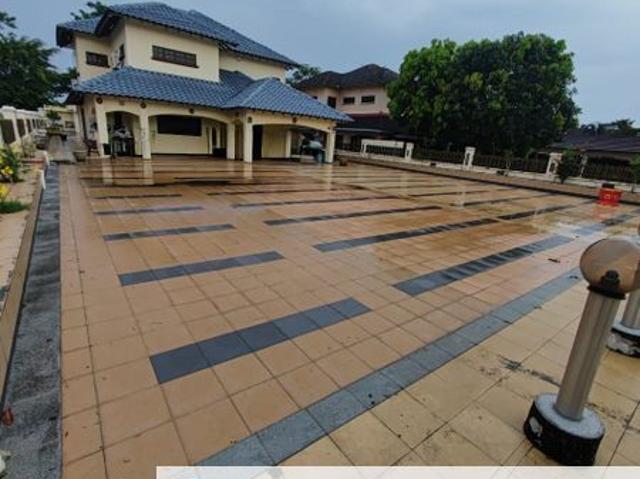 House for sale in Kulai, Johor