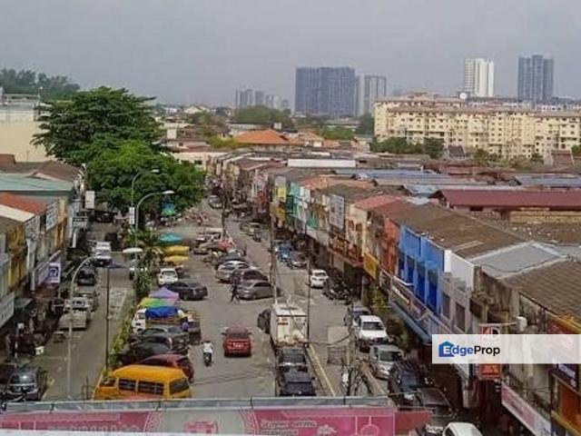 Shop for rent in Cheras, Kuala Lumpur