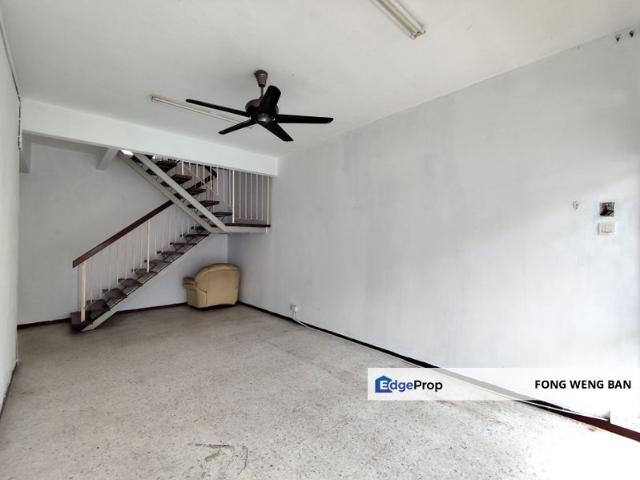 House for sale in Country Heights Damansara, Kuala Lumpur