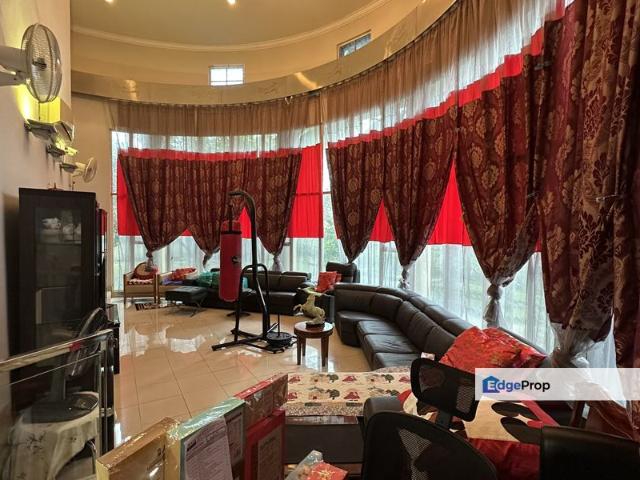 House for sale in Country Heights Damansara, Kuala Lumpur