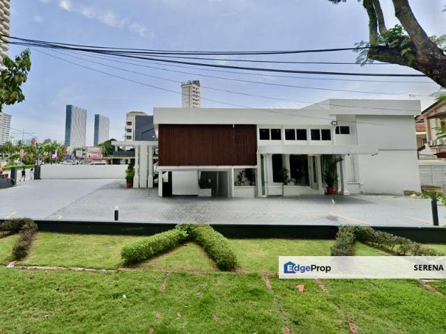 House for sale in Georgetown, Penang
