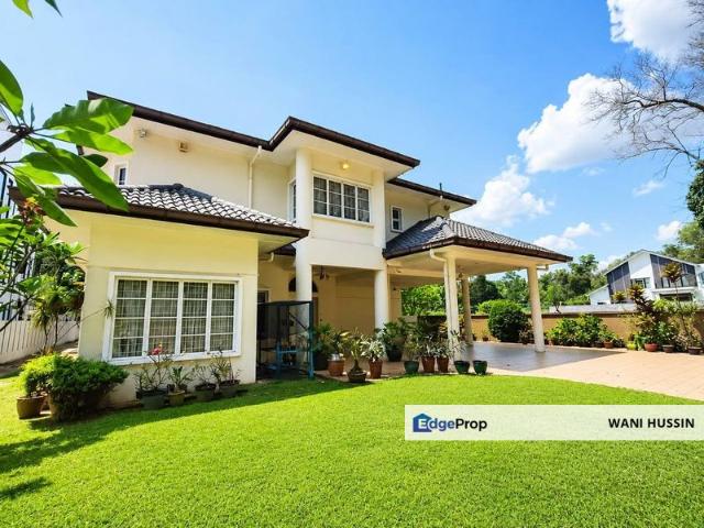House for sale in Petaling, Alam Impian