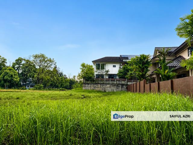 House for sale in Seksyen U8, Shah Alam