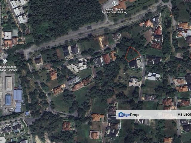House for sale in Petaling, Alam Impian
