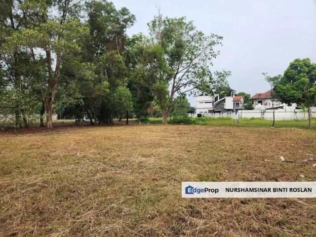 House for sale in Petaling, Alam Impian