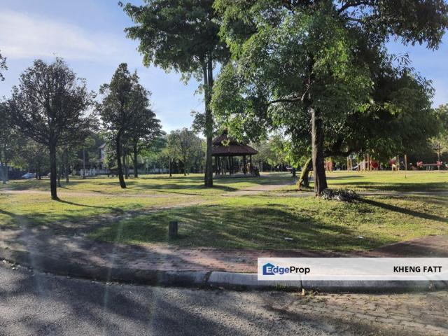House for sale in Seksyen U8, Shah Alam