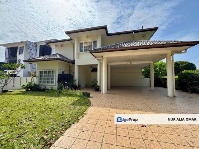 House for sale in Petaling, Alam Impian