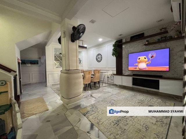 House for sale in Petaling, Alam Impian