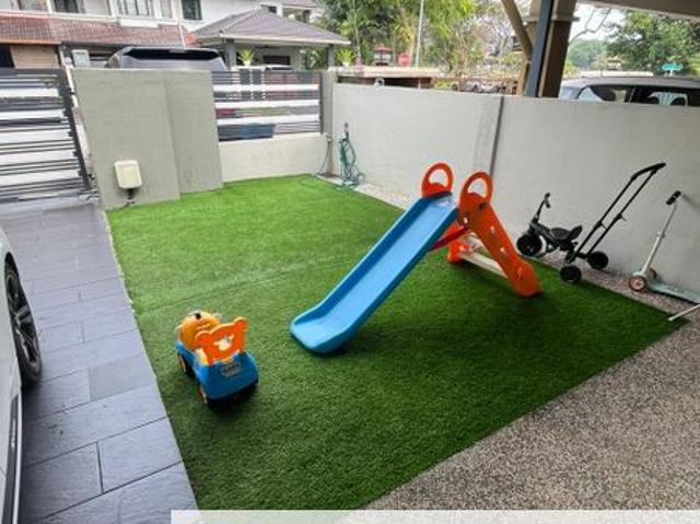 House for sale in Petaling, Alam Impian