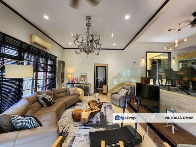 House for sale in Petaling, Alam Impian