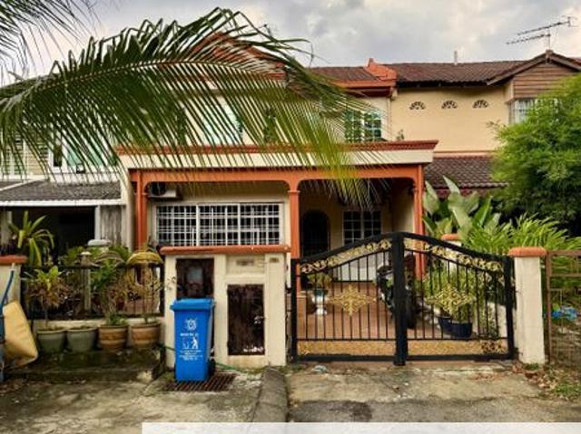 House for sale in Petaling, Alam Impian