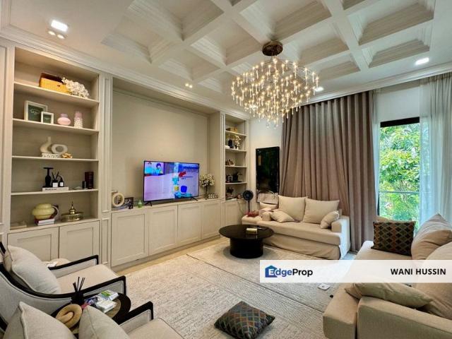 House for sale in Petaling, Alam Impian