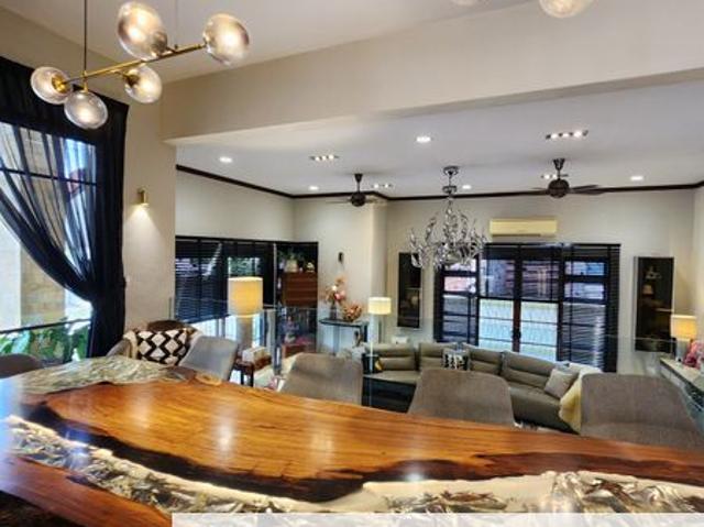 House for sale in Petaling, Alam Impian