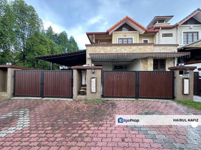 House for sale in Petaling, Alam Impian