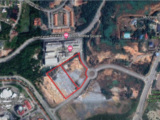 Property for sale in Malaka