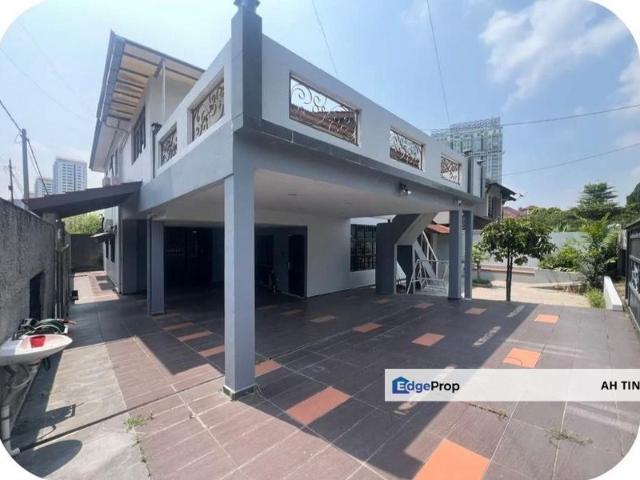 House for rent in Johore Bahru, Johor