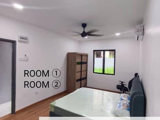 House for rent in Johore Bahru, Johor