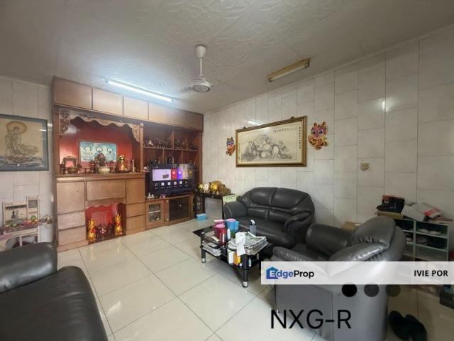 House for sale in Port Klang, Selangor