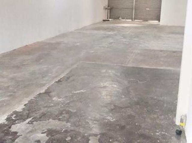 Shop for rent in Port Klang, Selangor