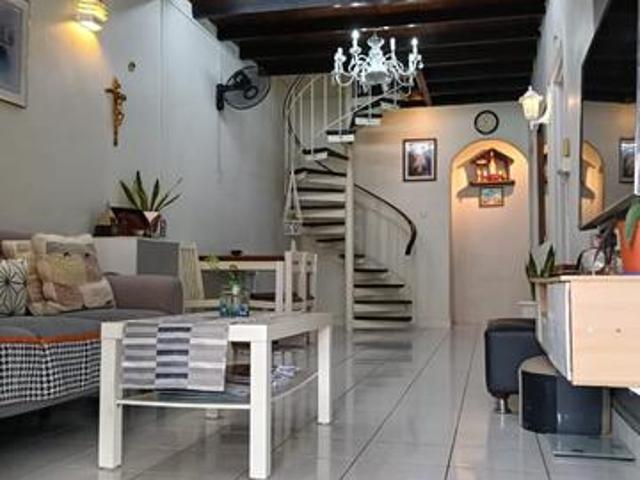 Terraced House for sale in Johore Bahru, Johor