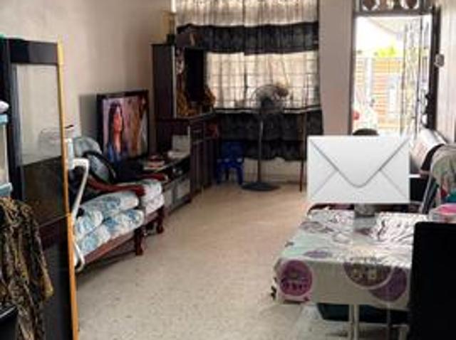 Terraced House for sale in Johore Bahru, Johor