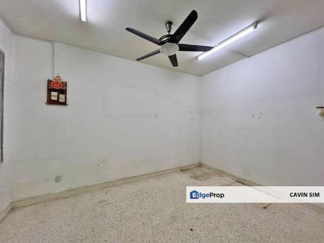 House for sale in Port Klang, Selangor