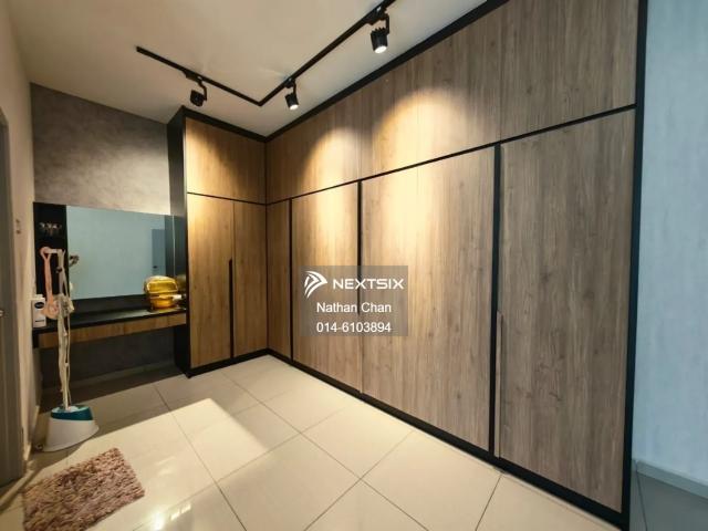 Residential House for sale in Johore Bahru, Johor
