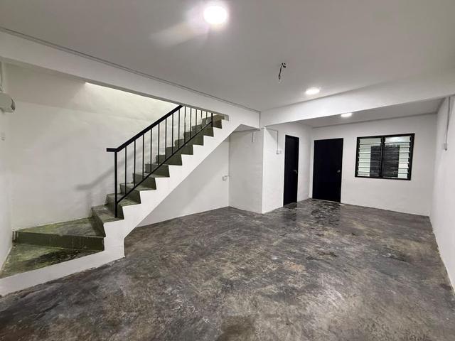 Terraced House for sale in Johor Bahru