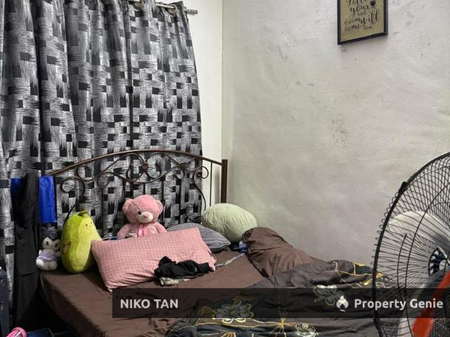 Terraced House for sale in Johore Bahru, Johor