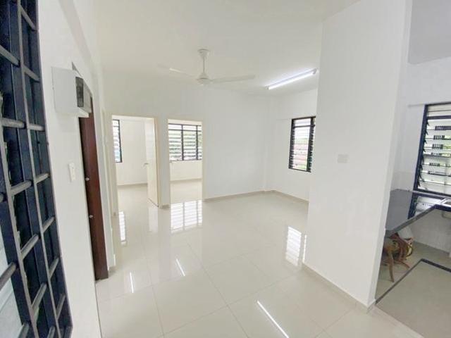 Flat for sale in Johore Bahru, Johor