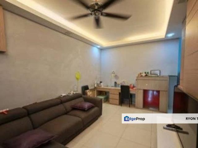 House for sale in Proton City, Muallim