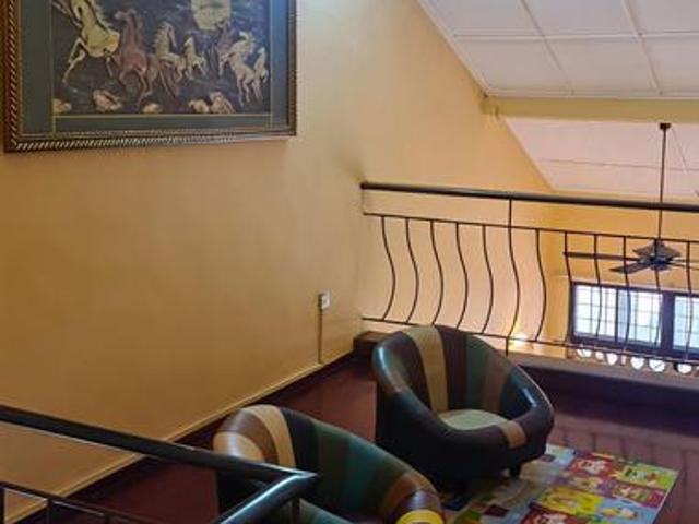 Terraced House for sale in Johore Bahru, Johor