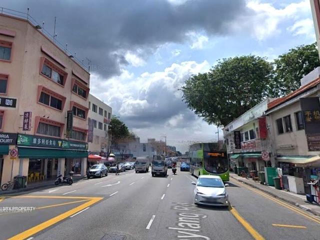 Condominium for sale in Geylang, 14 Central East, Eunos