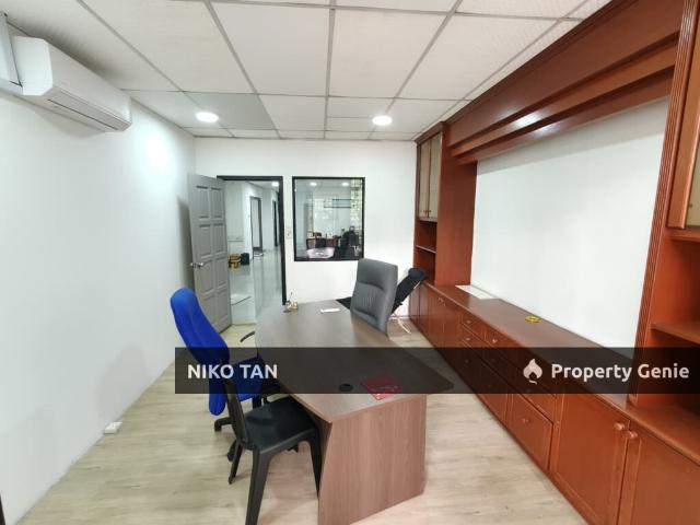 Office for rent in Johore Bahru, Johor