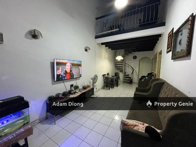 Terraced House for sale in Johore Bahru, Johor