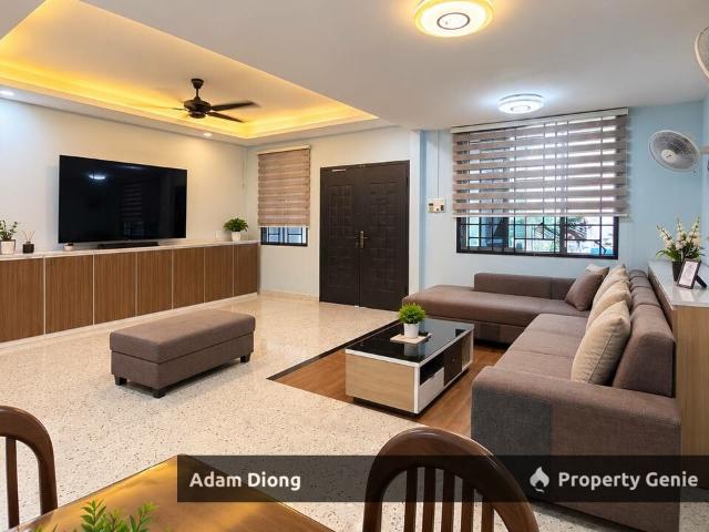 Terraced House for sale in Johore Bahru, Johor