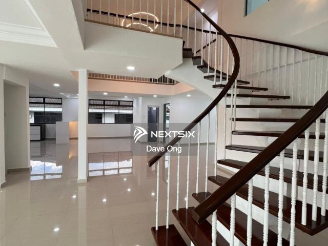 Residential House for sale in Johore Bahru, Johor