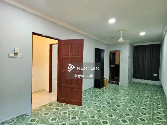 Residential House for rent in Johore Bahru, Johor