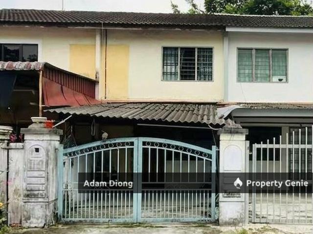 Terraced House for sale in Johore Bahru, Johor