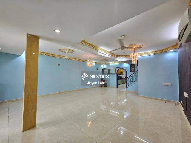 House for rent in Johore Bahru, Johor