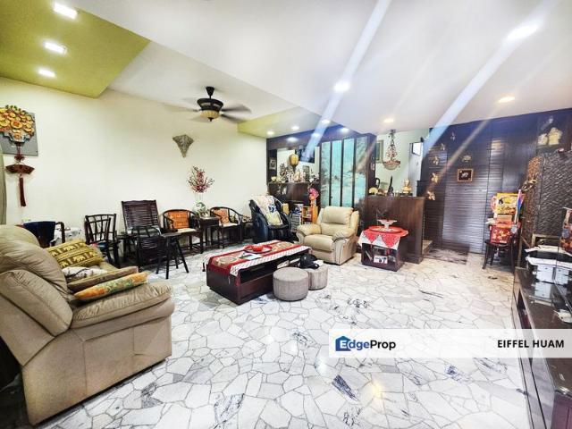 House for sale in Georgetown, Penang