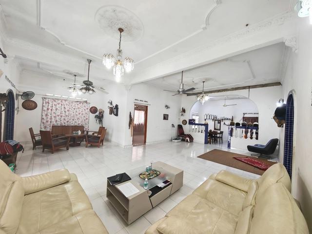 Bungalow for sale in Johore Bahru, Johor