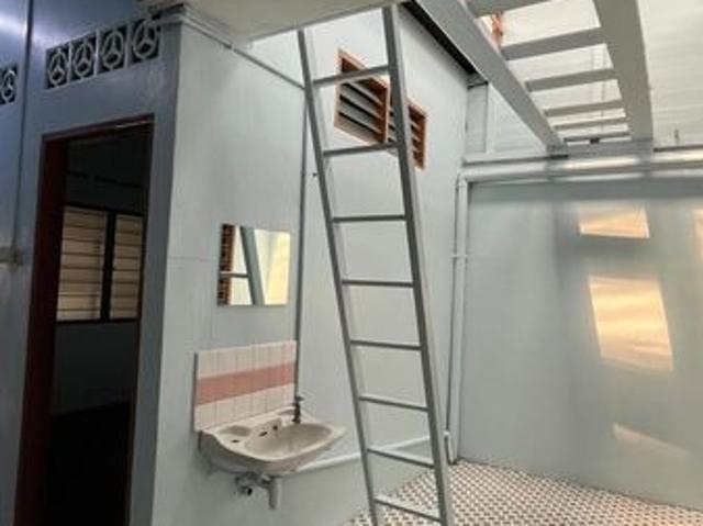 House for rent in Port Klang, Selangor