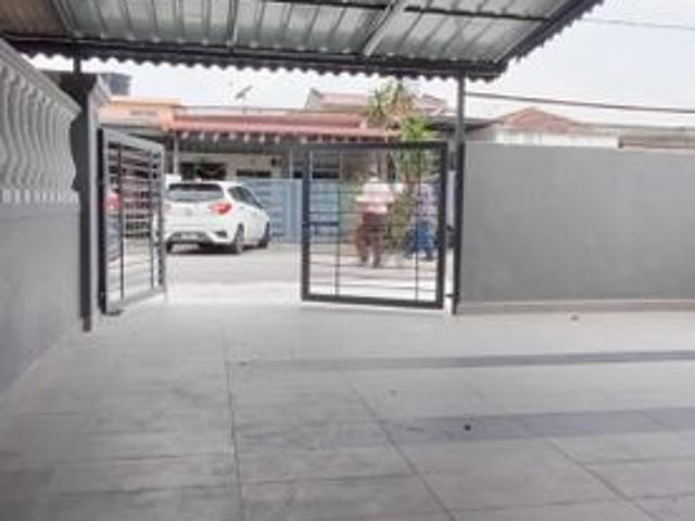 House for sale in Port Klang, Selangor