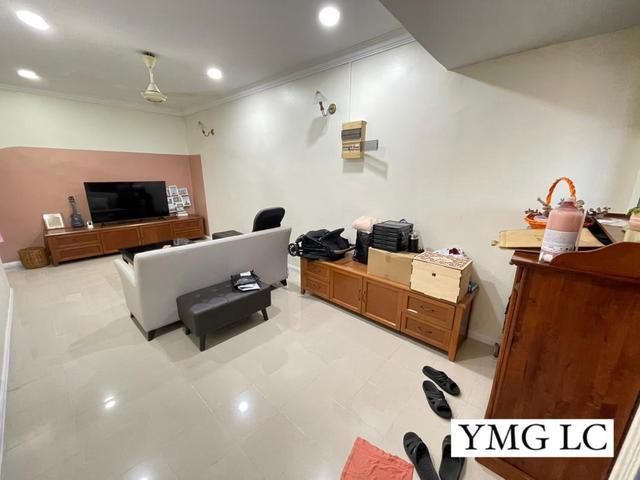Terraced House for sale in Port Klang, Selangor