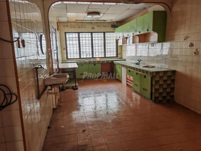 House for rent in Port Klang, Selangor