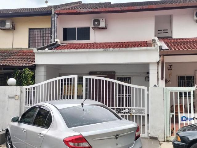 House for rent in Petaling, Subang Jaya