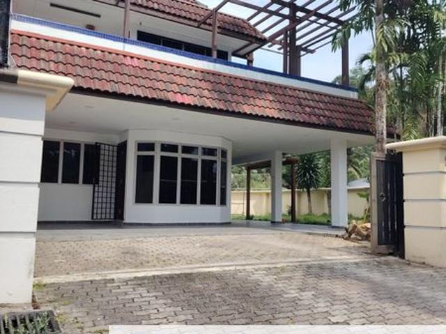 House for sale in Selangor