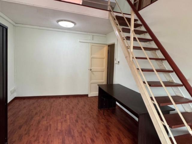 Property for rent
